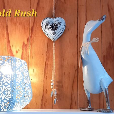 Charleston Goldfields Accommodation المظهر الخارجي الصورة