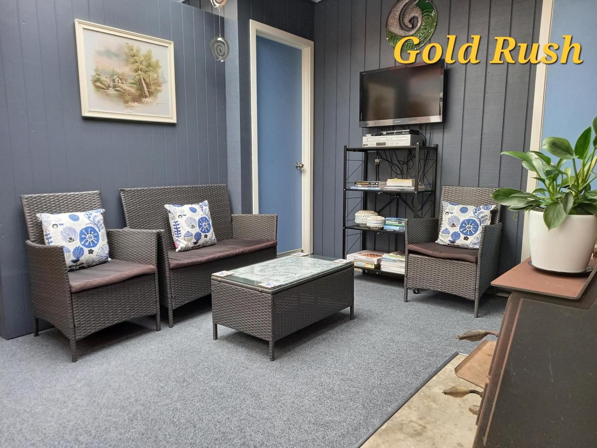 Charleston Goldfields Accommodation المظهر الخارجي الصورة