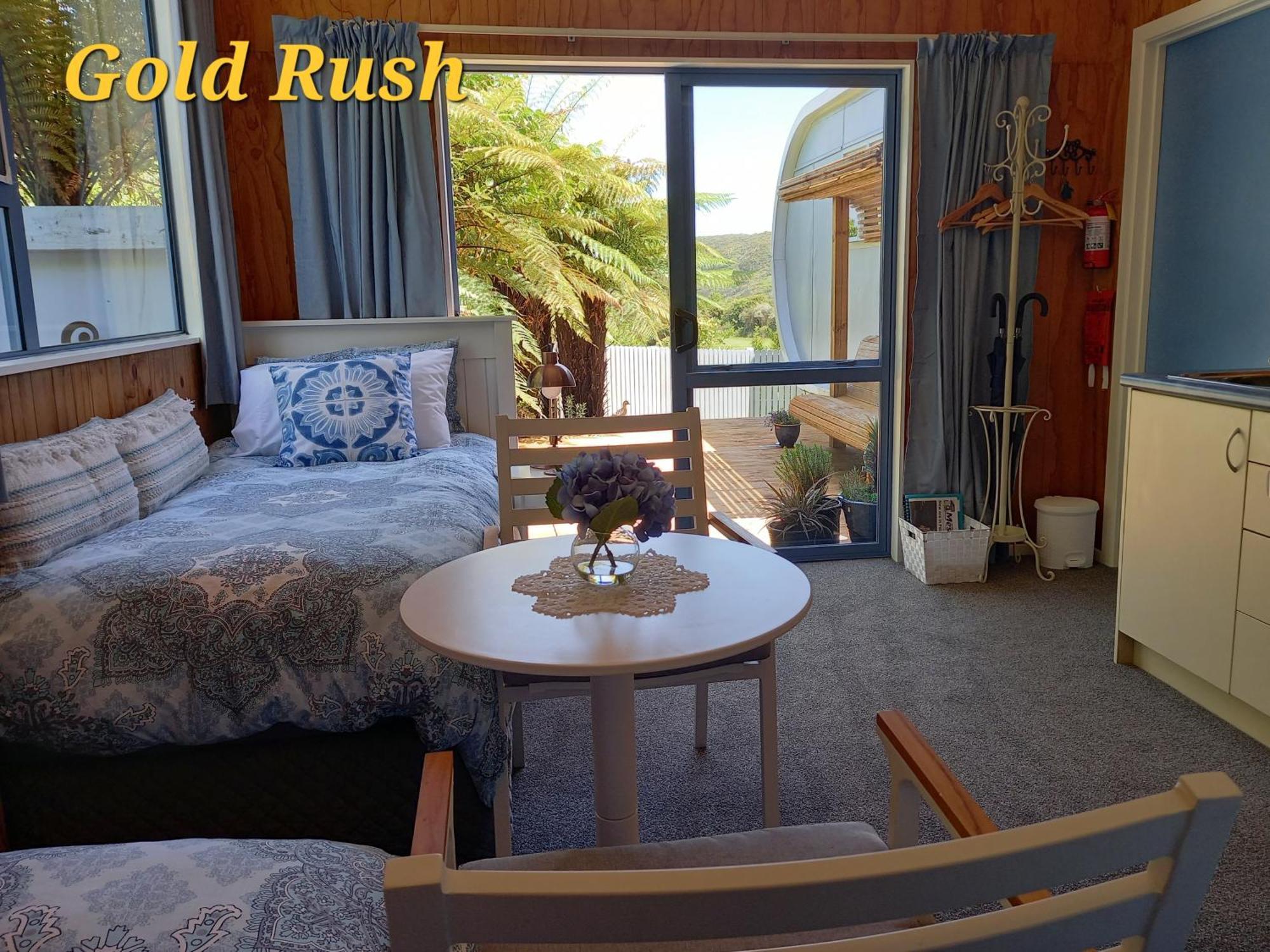 Charleston Goldfields Accommodation المظهر الخارجي الصورة