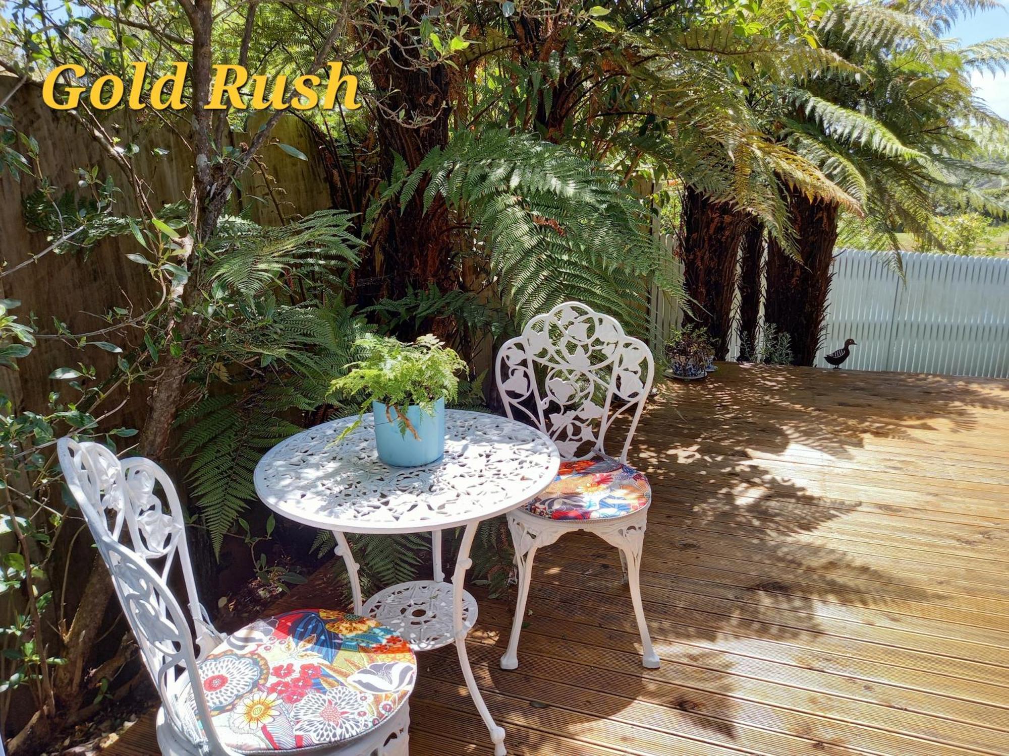 Charleston Goldfields Accommodation المظهر الخارجي الصورة
