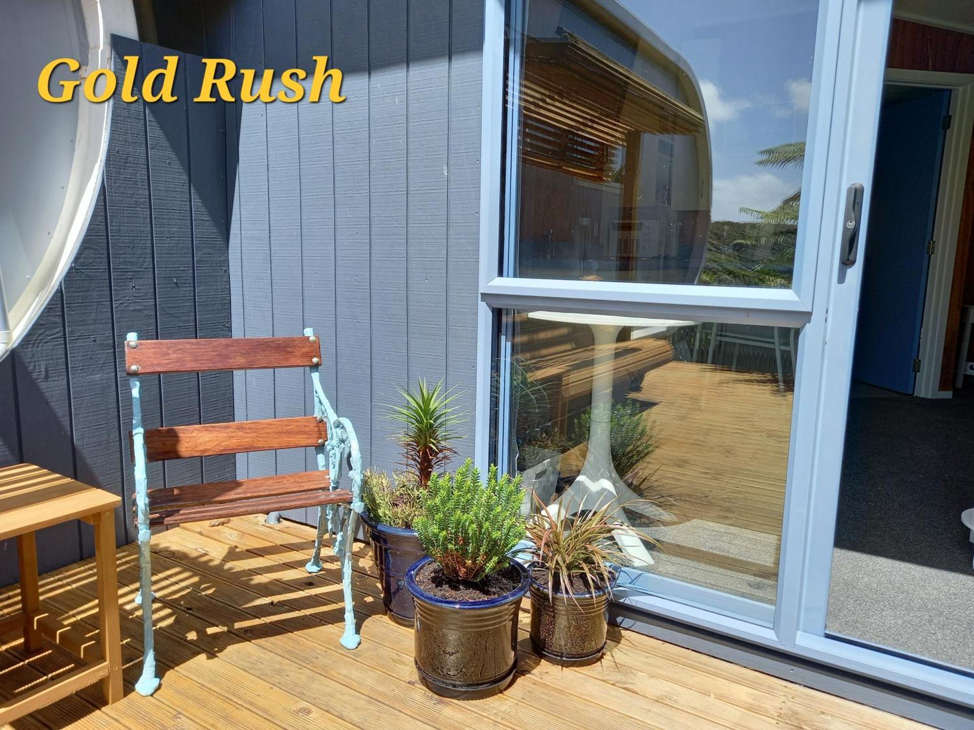 Charleston Goldfields Accommodation المظهر الخارجي الصورة