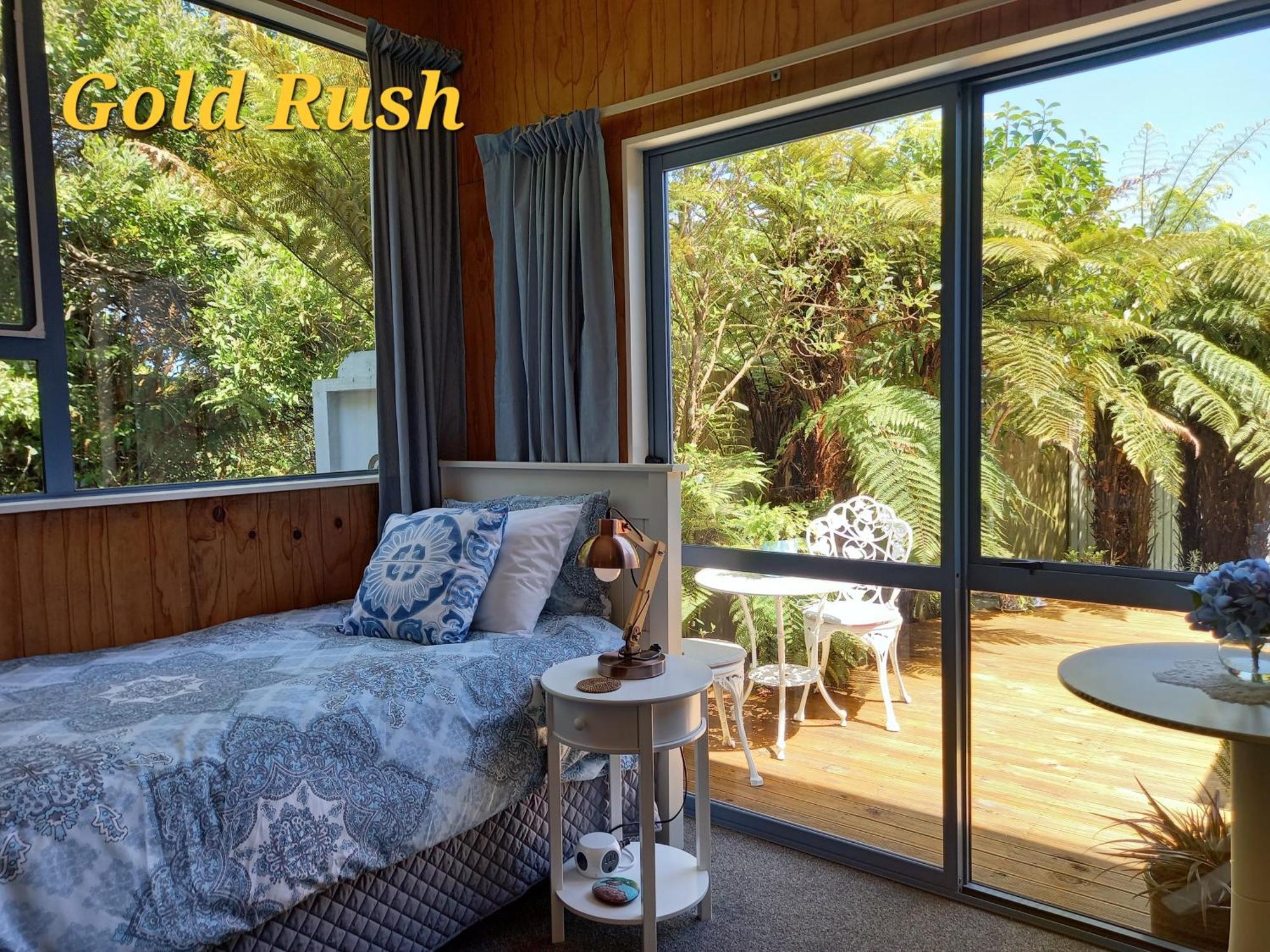 Charleston Goldfields Accommodation المظهر الخارجي الصورة