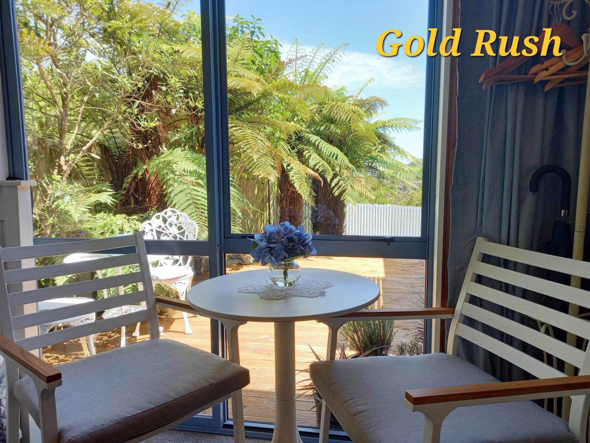 Charleston Goldfields Accommodation المظهر الخارجي الصورة