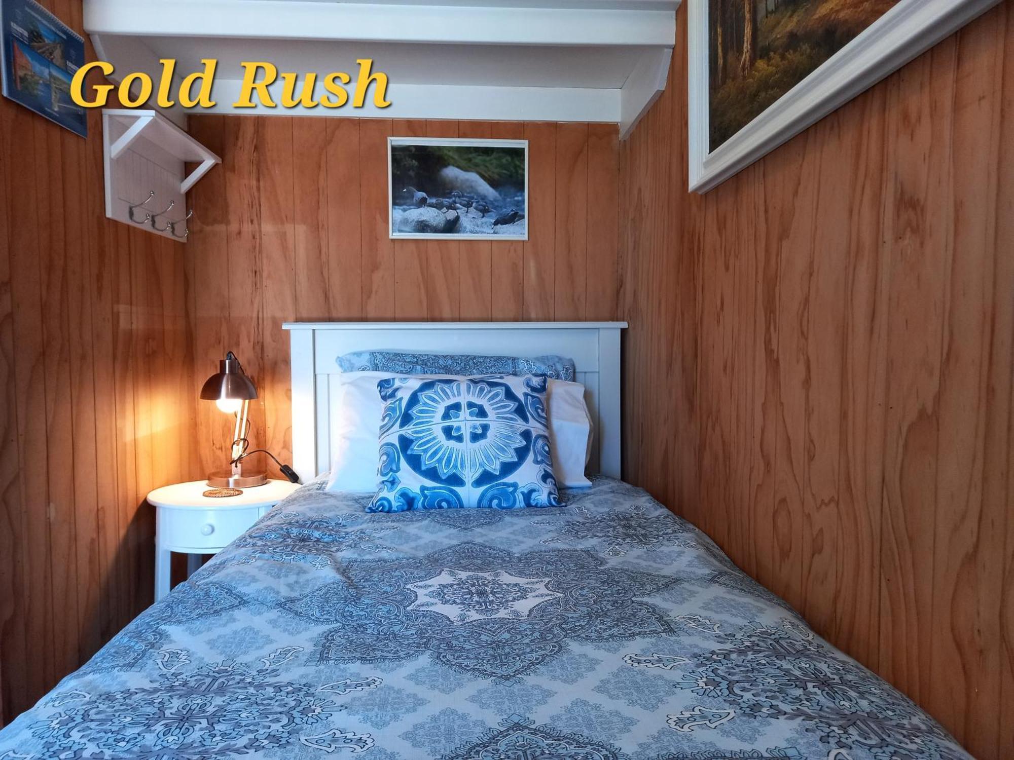 Charleston Goldfields Accommodation المظهر الخارجي الصورة
