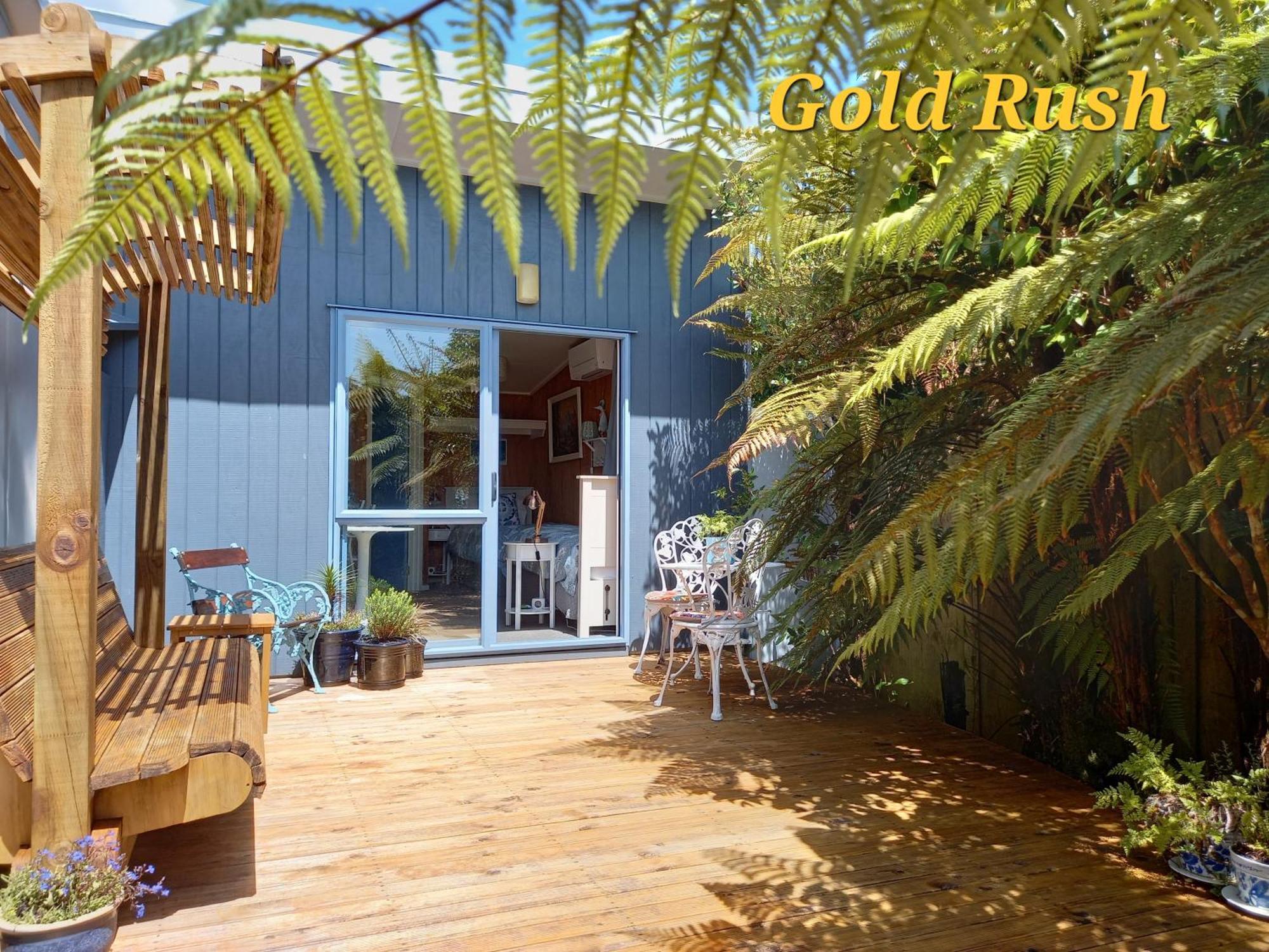 Charleston Goldfields Accommodation المظهر الخارجي الصورة