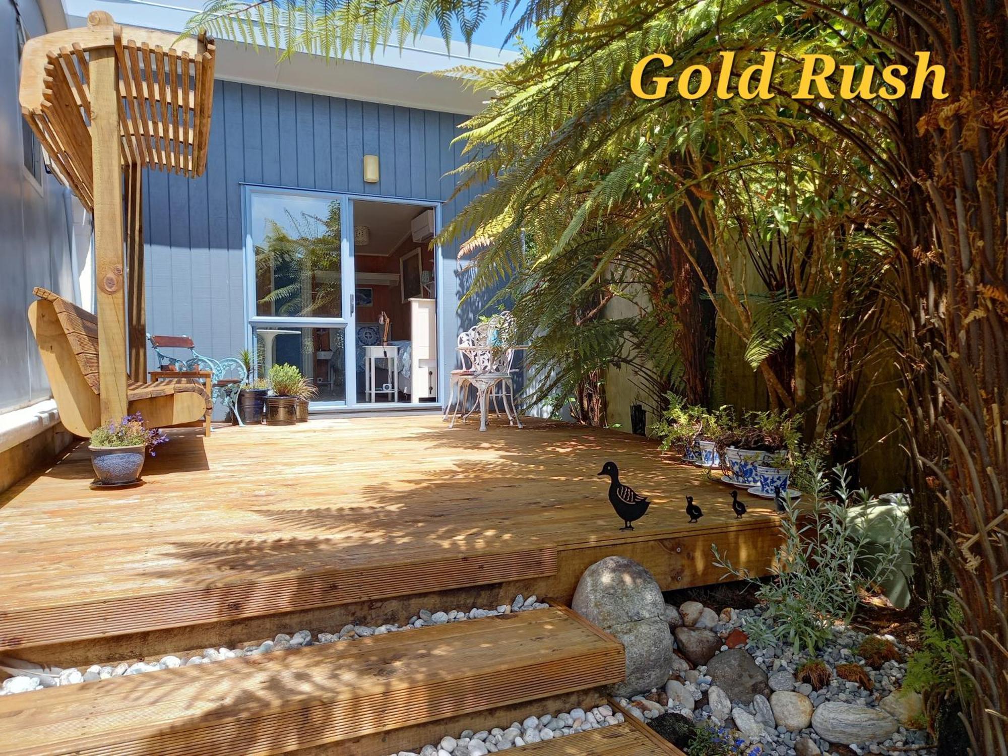 Charleston Goldfields Accommodation المظهر الخارجي الصورة