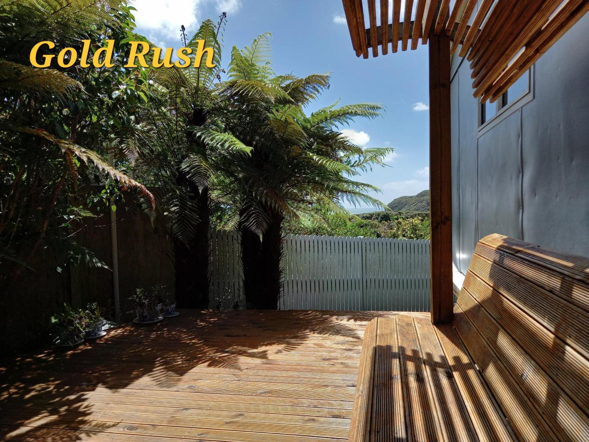 Charleston Goldfields Accommodation المظهر الخارجي الصورة