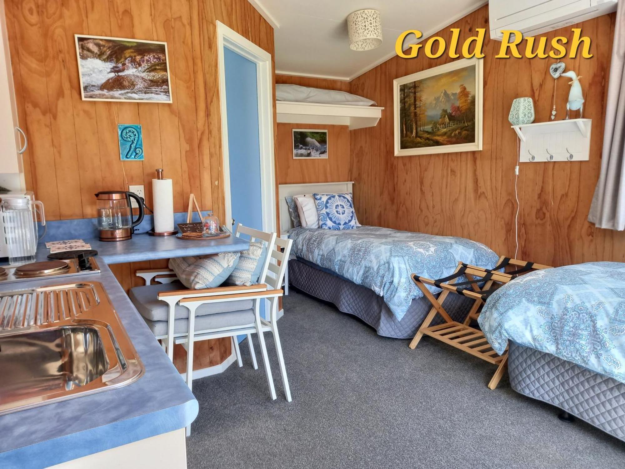Charleston Goldfields Accommodation المظهر الخارجي الصورة