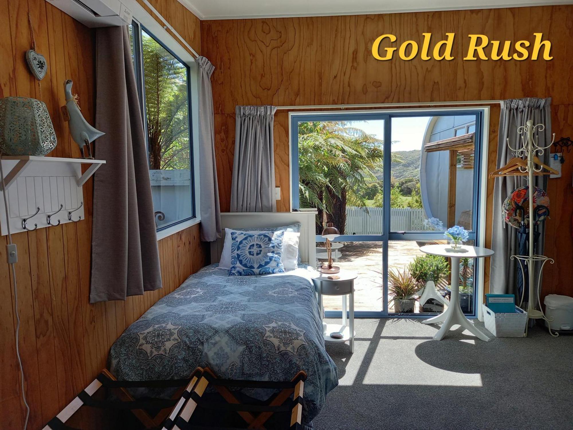 Charleston Goldfields Accommodation المظهر الخارجي الصورة