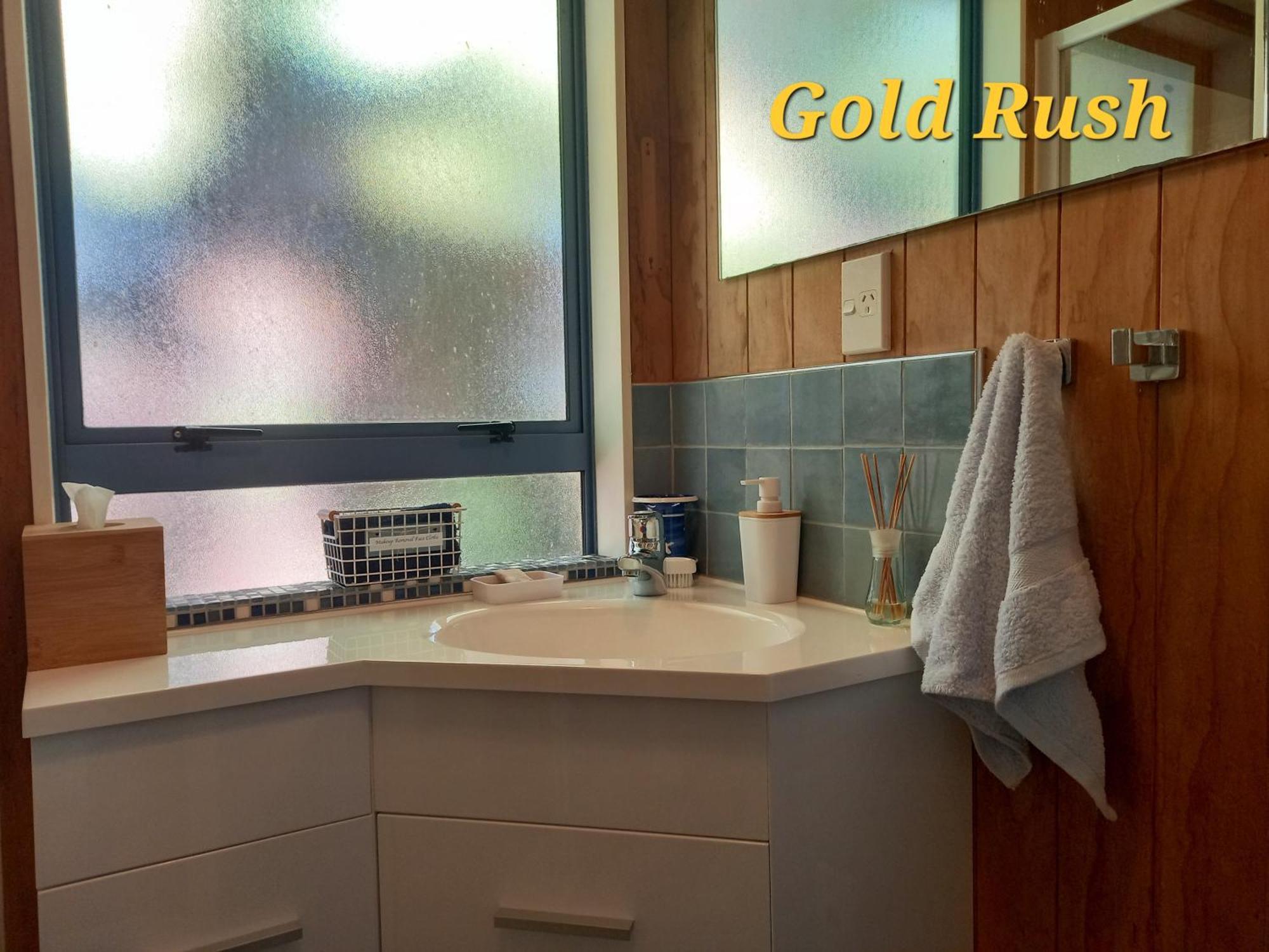 Charleston Goldfields Accommodation المظهر الخارجي الصورة